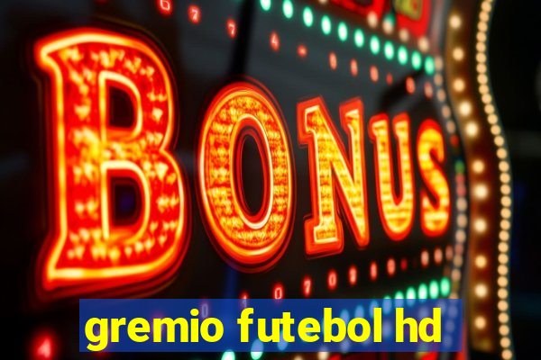 gremio futebol hd